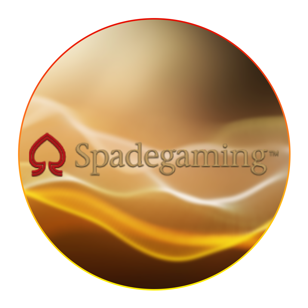 SpadeGaming สล็อตเว็บตรง100%